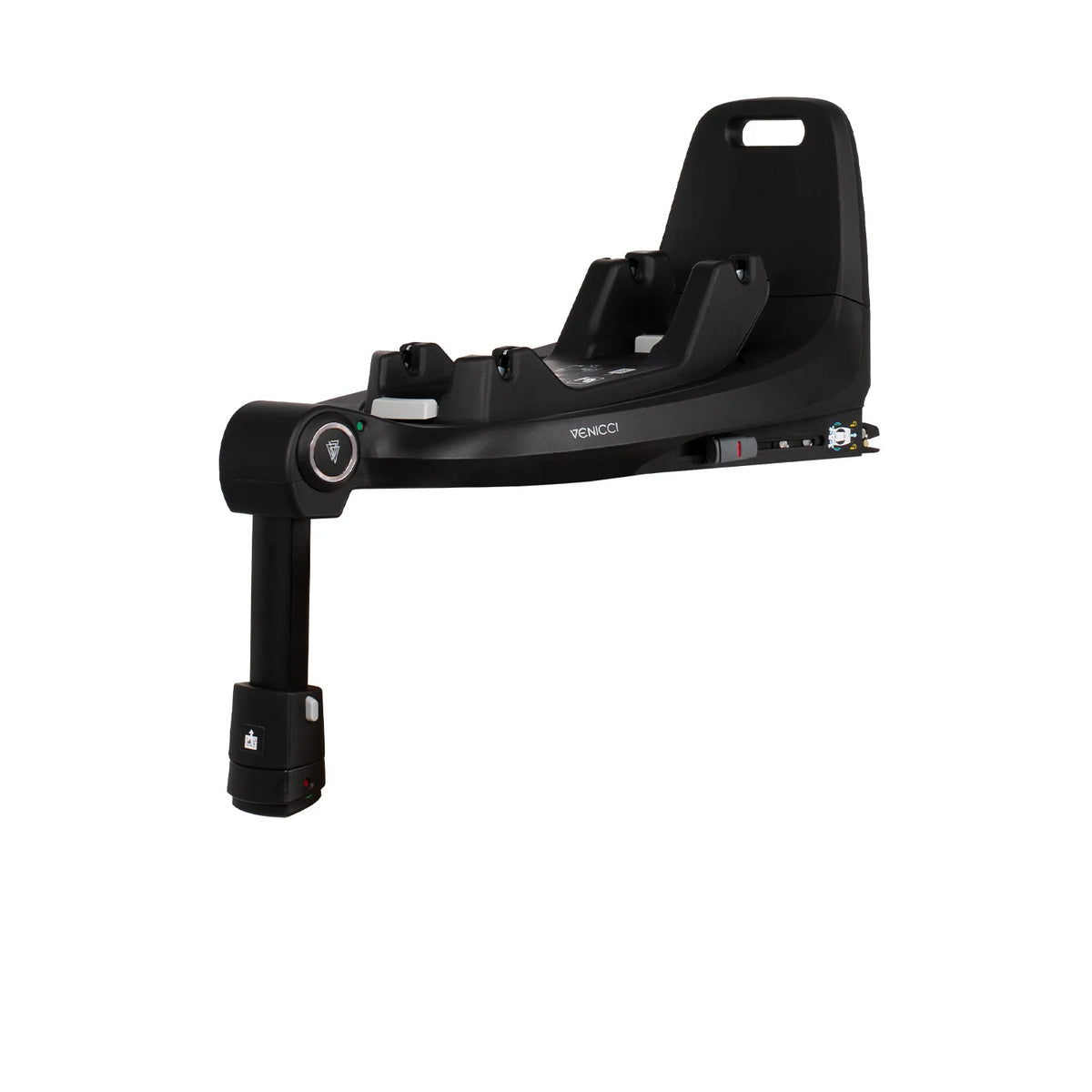 Venicci Base Isofix 360