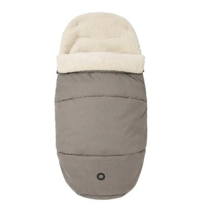 Footmuffs for strollers