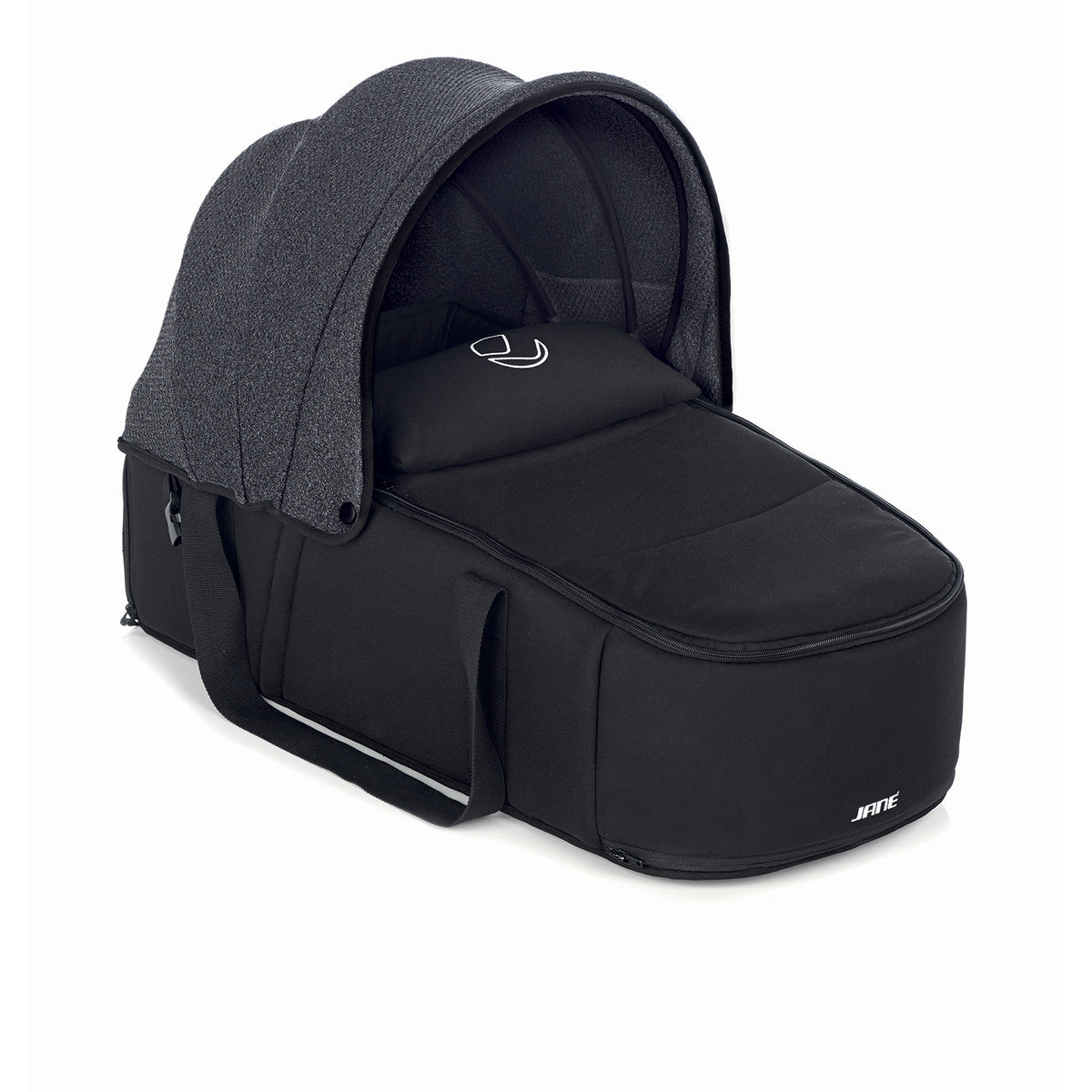 Jane Carrycot SMART U82 COAL