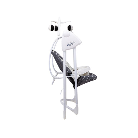 Lovin`Hug Swing Suits Me Graco