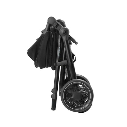 Zelia 3 Essential Black  Maxi cosi