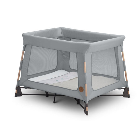 Maxi-Cosi Swift 3 in 1 Beyond Grey
