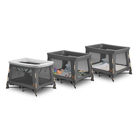 Maxi-Cosi Swift 3 In 1 Beyond Grey