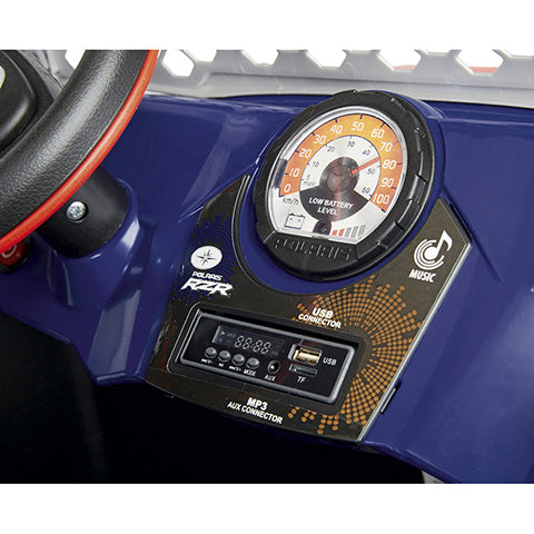 Peg perego Polaris Ranger RZR 900 XP [24V] IGOD0554