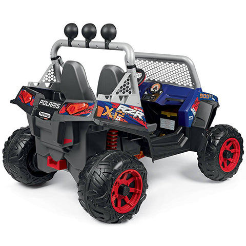 Peg perego Polaris Ranger RZR 900 XP [24V] IGOD0554