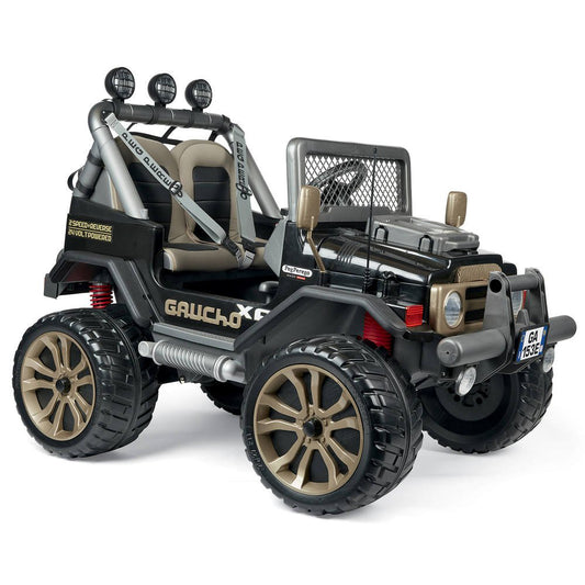 Peg perego Gaucho XP [24V] IGOD0555