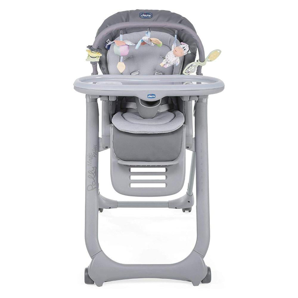 Polly Magic Relax 21 Graphit Chicco