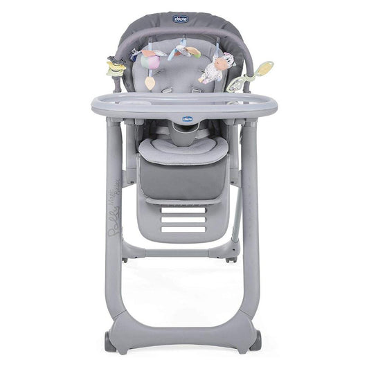 Polly Magic Relax 21 Graphit Chicco