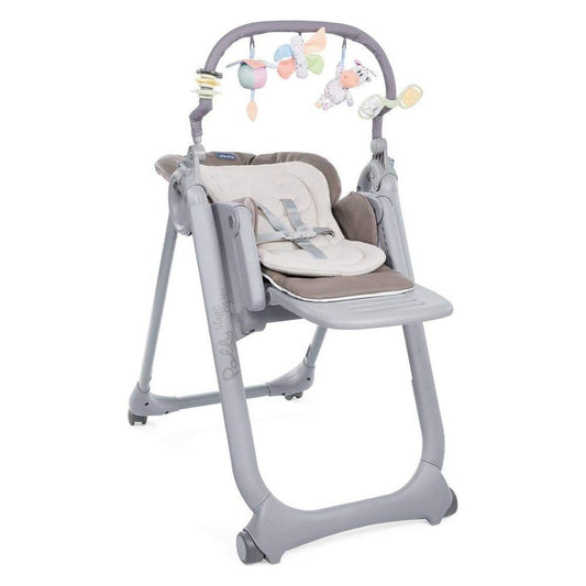 Polly Magic Relax 85 Kakao Chicco