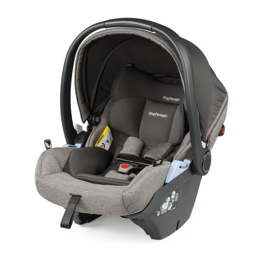 Primo Viaggio Lounge City Grey Peg Perego