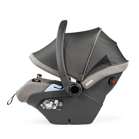 Primo Viaggio Lounge City Grey Peg Perego