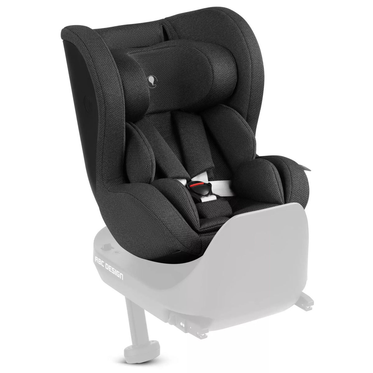 ABC Design Lily i-Size Bubble