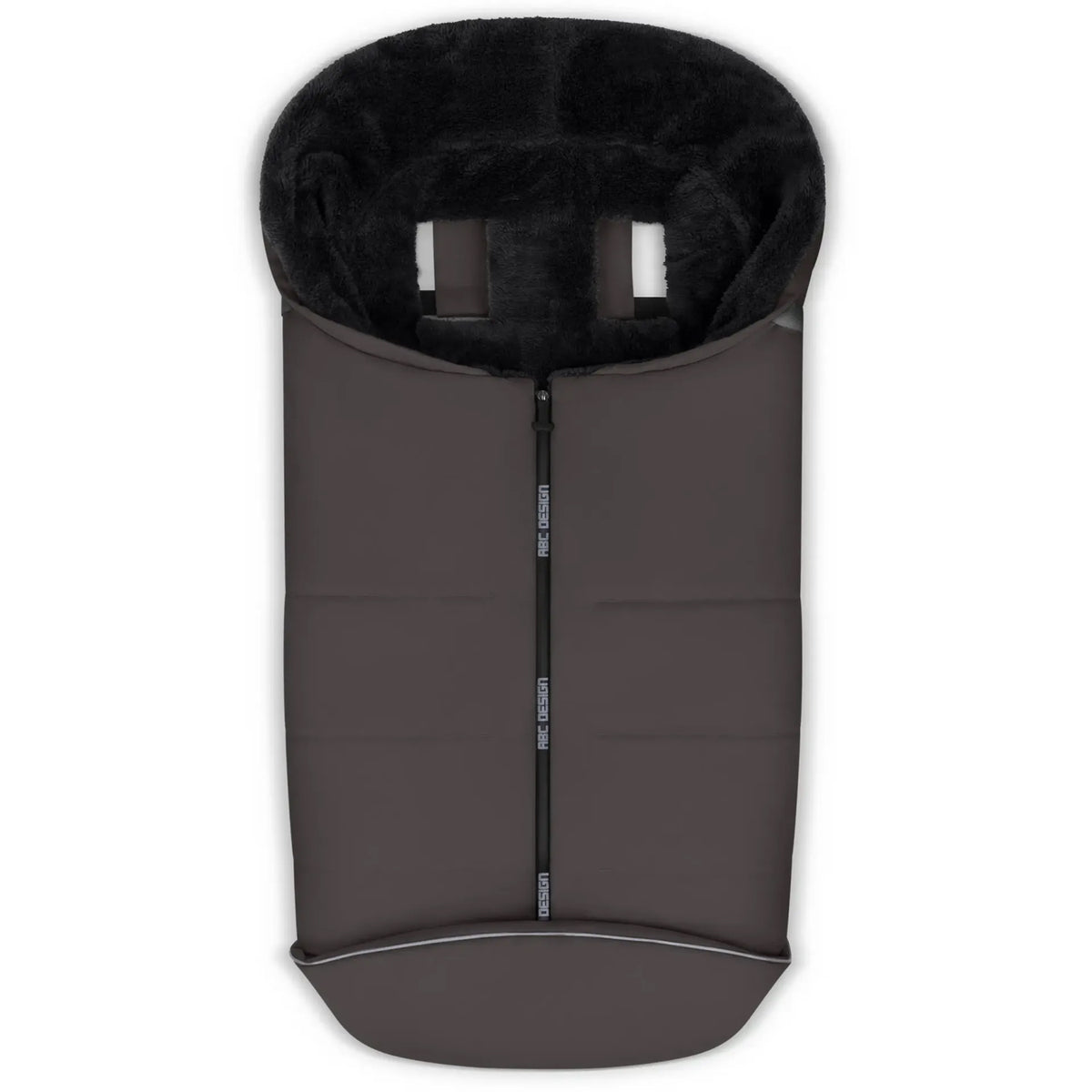 ABC Design Stroller Footmuff Falcon