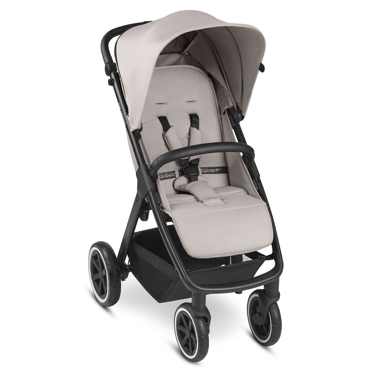 Polvo Avus Air ABC Design