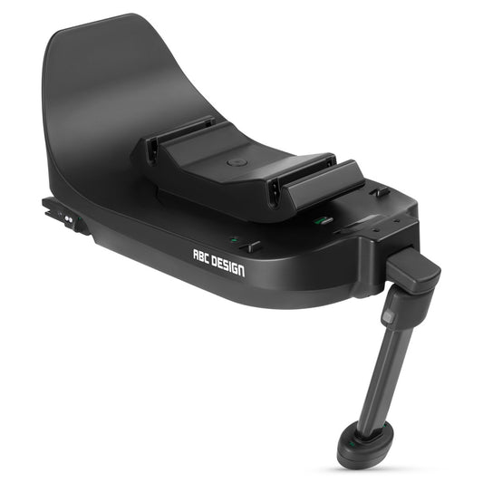 Basis Isofix Root schwarz ABC Design