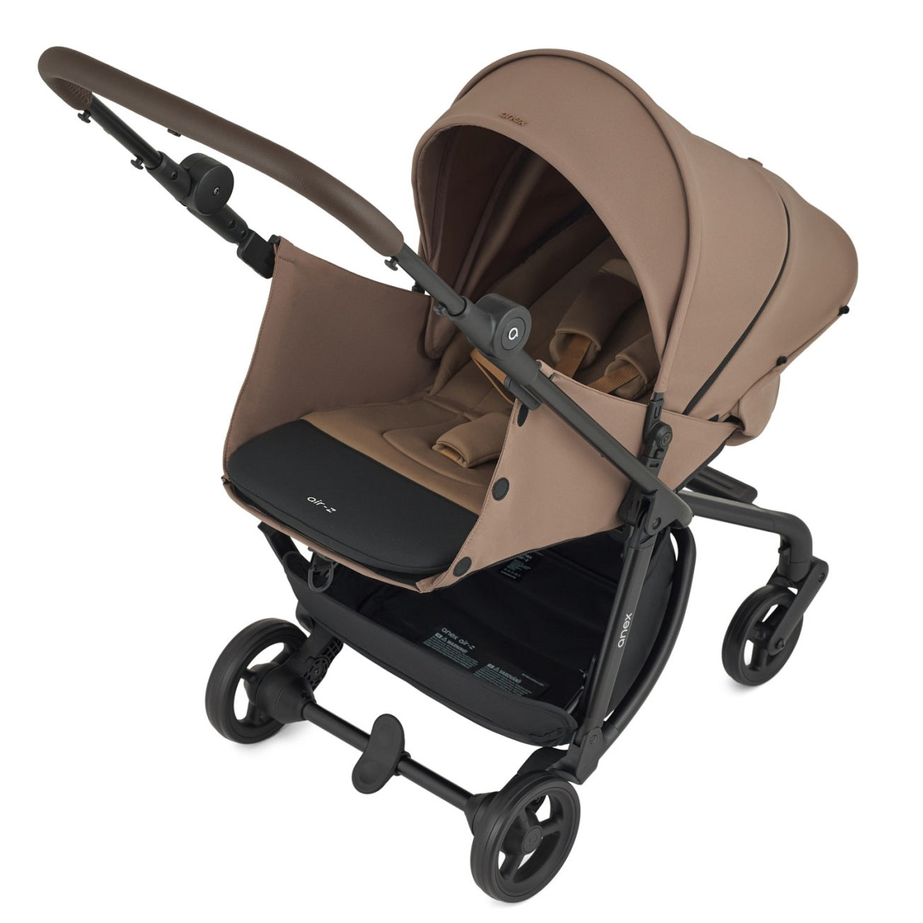 Anex Air Z Plus AZ 18 MILO