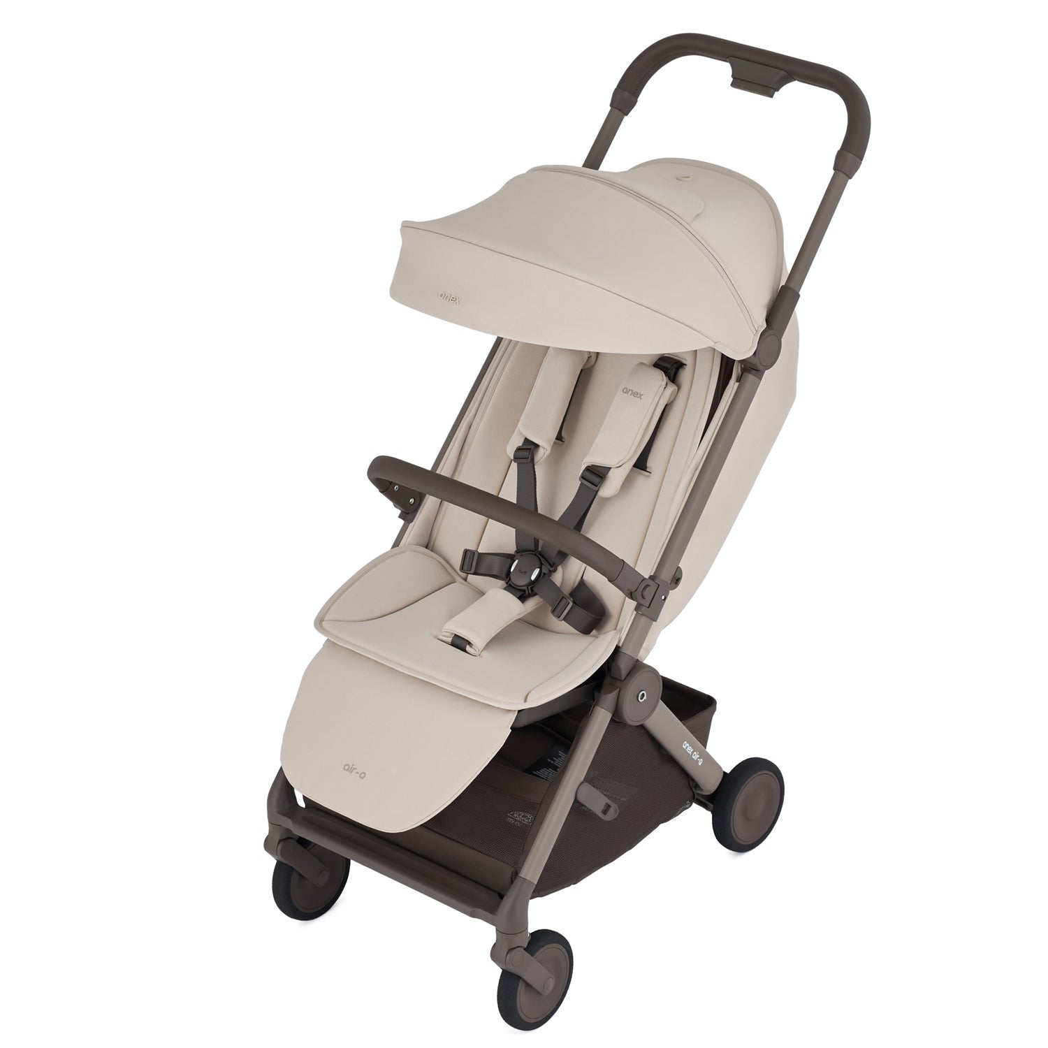 Anex Air-Q AQ-02 VANILLE