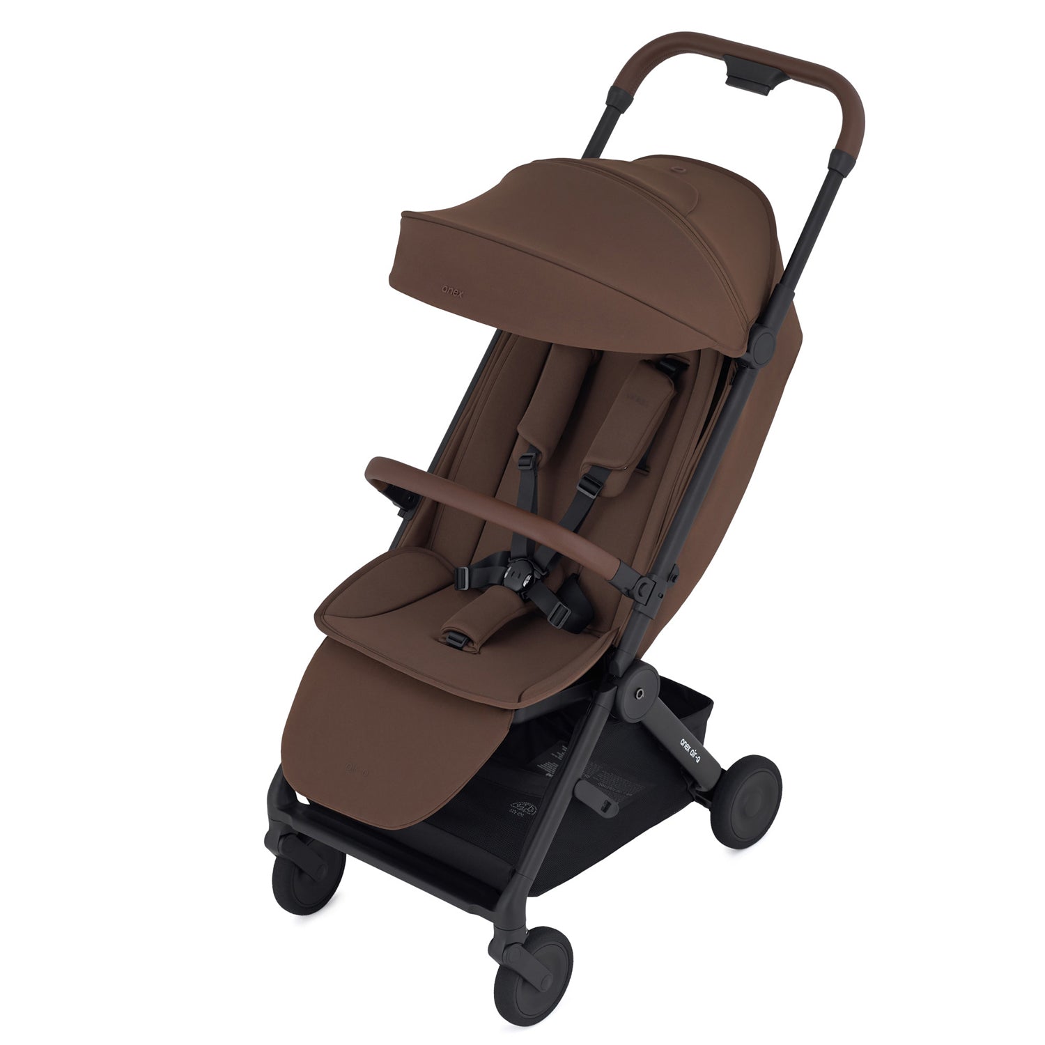 Anex Air-Q AQ-04 DOPPIO