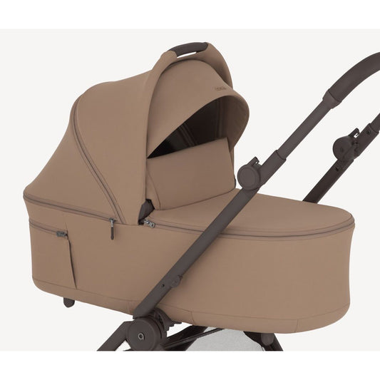 Anex Air-Q Carrycot Karamell