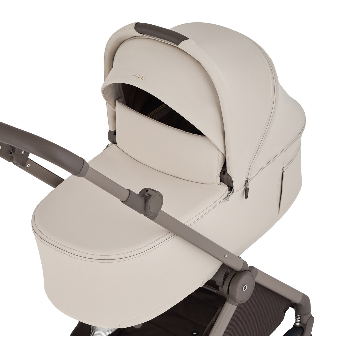 Anex Carrycot Air-Q Vanille