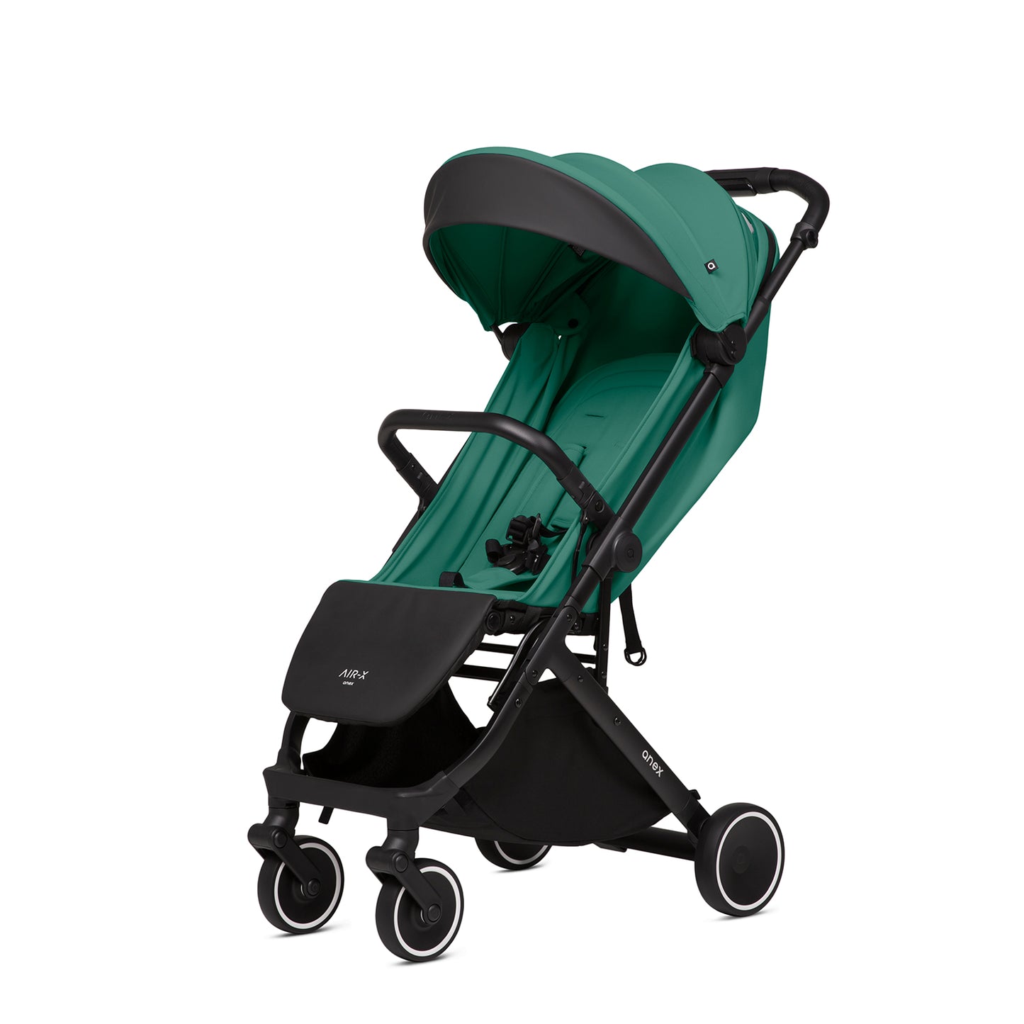 Anex Air-X Art Ax-05 Grün