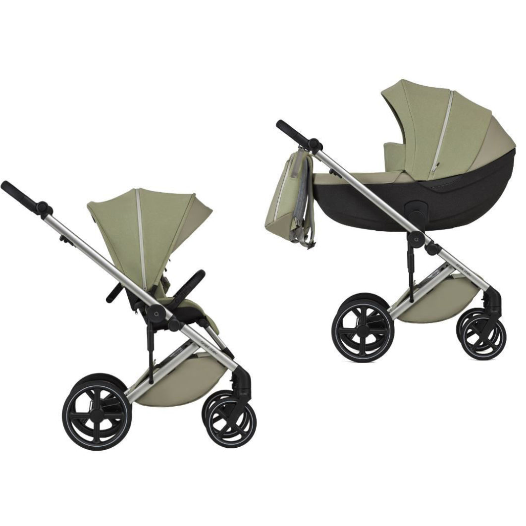 Anex Mev - 2 in 1 WINK