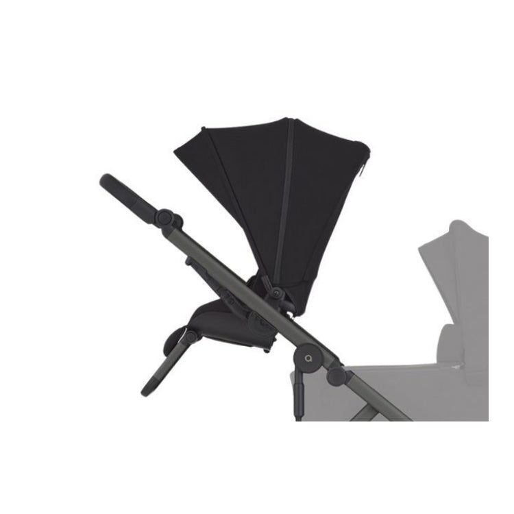 Pushchair seat Modu Nighty