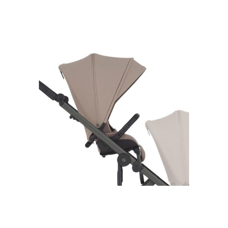 Pushchair seat Modu Rooty
