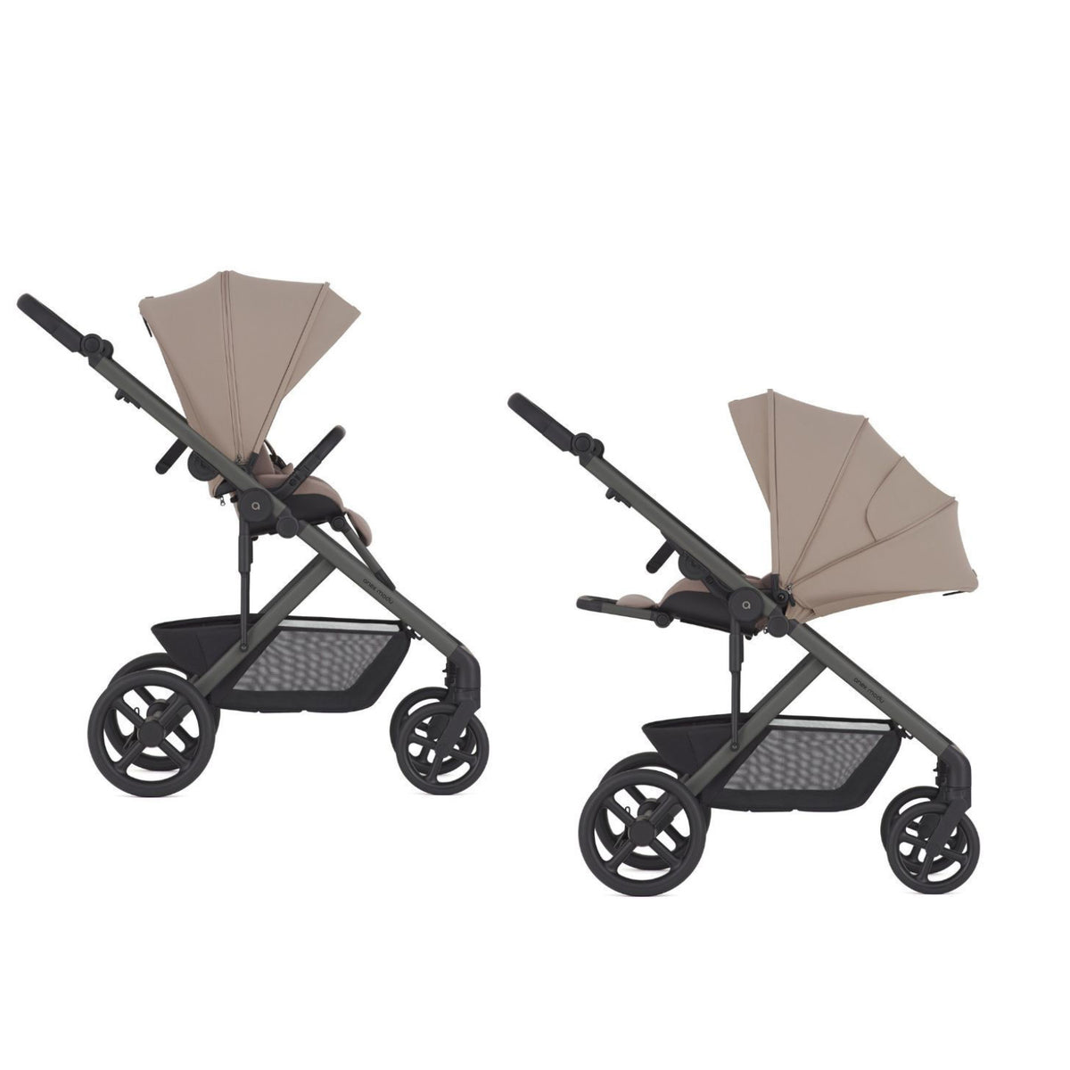 Anex Modu single MD-01 Rooty