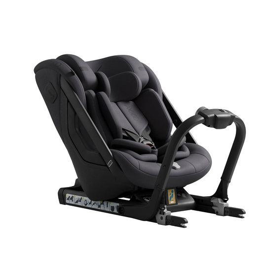 Axkid One+ 3 Arctic Mist Grey