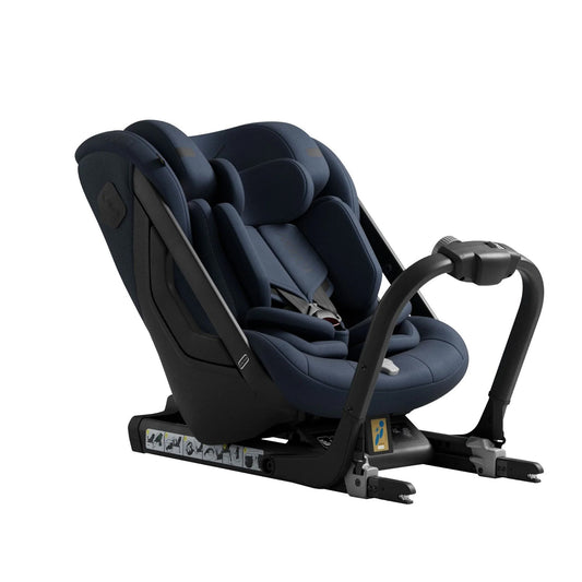 Axkid One+ 3 Glacier Lake Blue