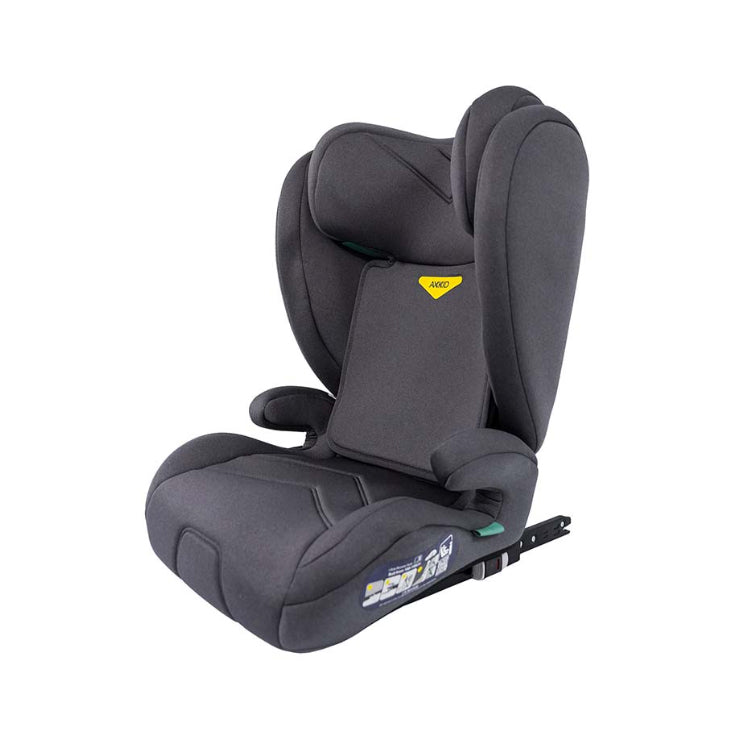 Axkid Boostkid Granite Melange