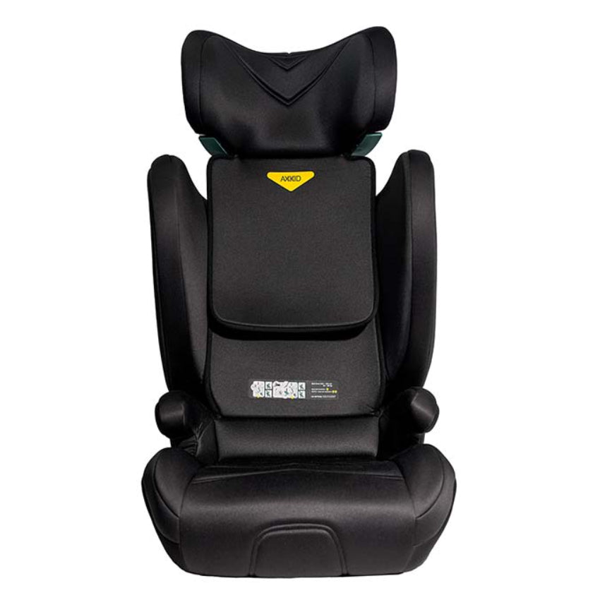 Axkid Boostkid Shell Black