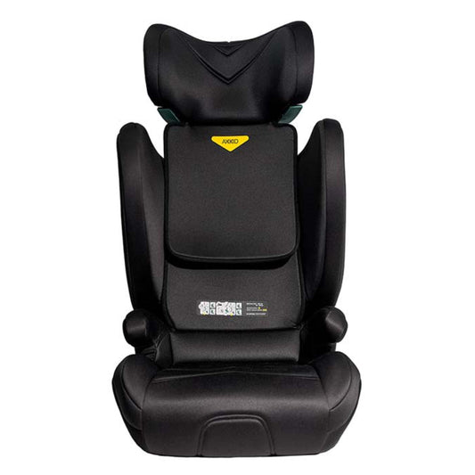 Axkid Boostkid Shell Black