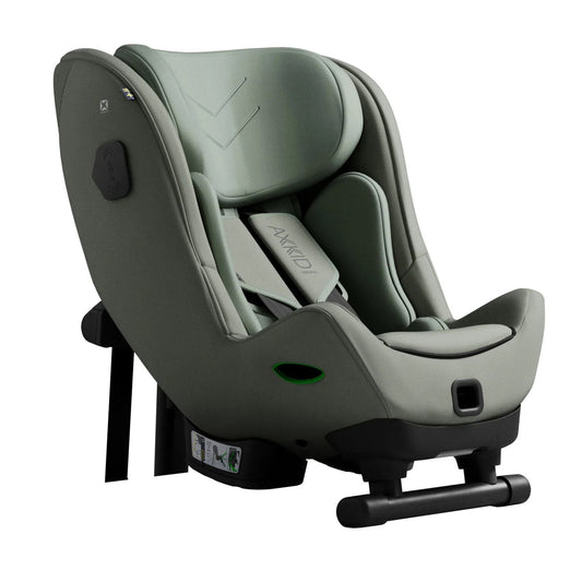 Axkid Minikid 4 Max Nordic Bloom Green