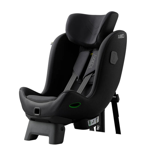 Axkid Minikid 4 Pro Coastal Storm Black