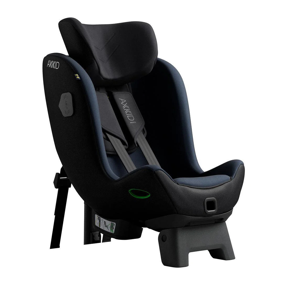 Axkid Minikid 4 Pro Glacier Lake Blue