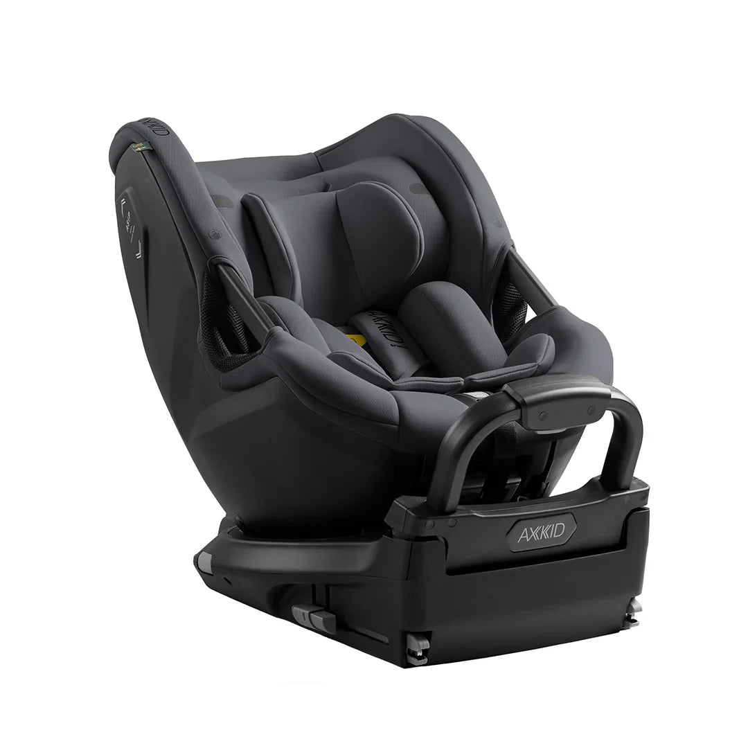 Axkid Spinkid 2 Arctic Mist Grey