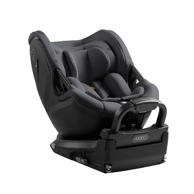 Axkid Spinkid 2 Arctic Mist Grey