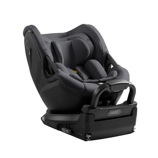 Axkid Spinkid 2 Arctic Mist Grey