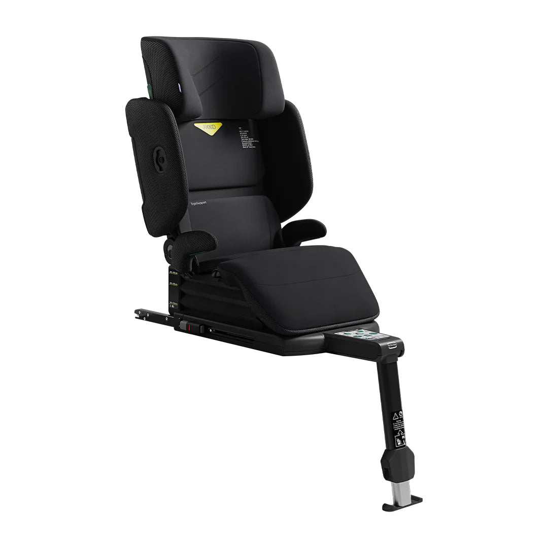 Axkid Up Coastal Storm Black