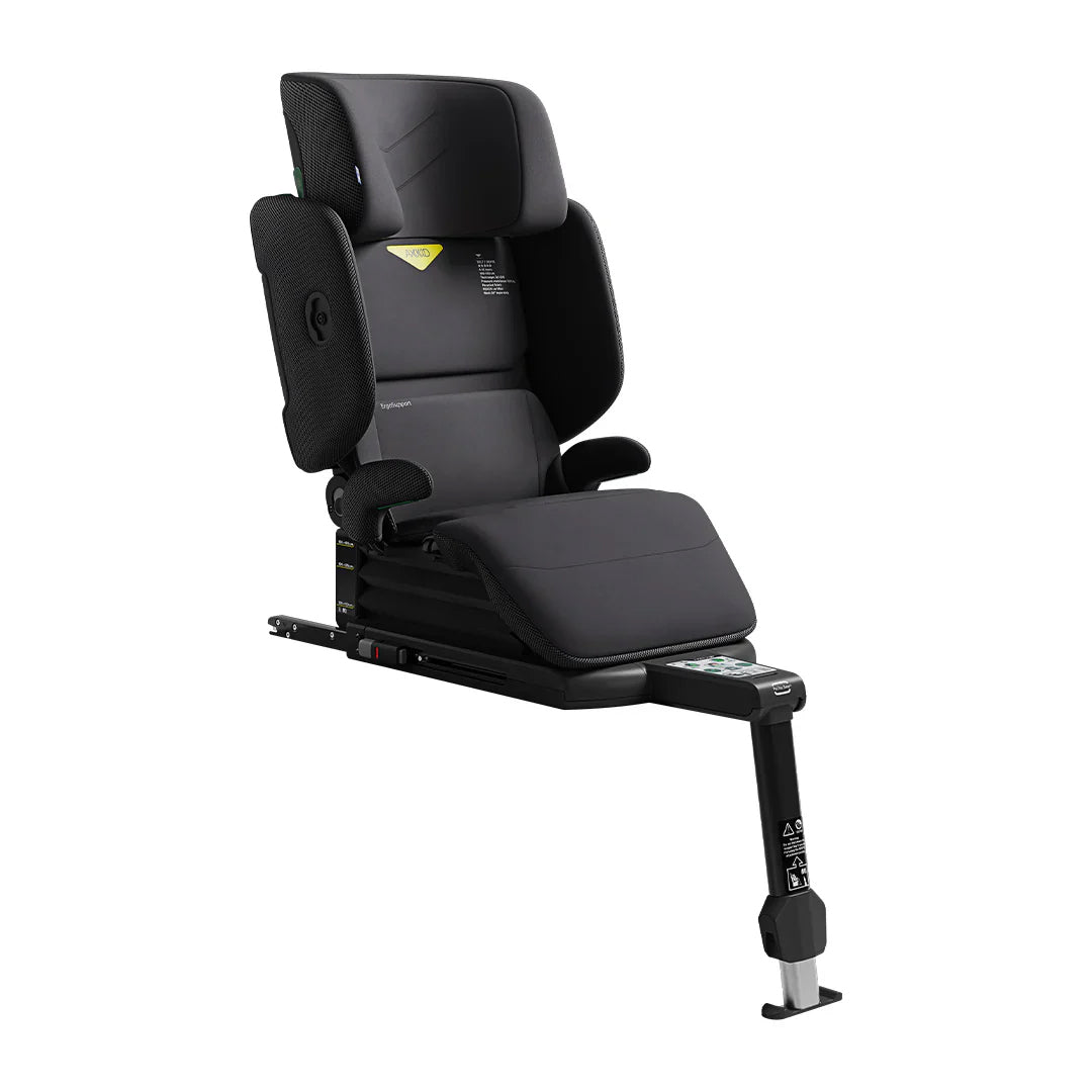 Axkid Up Arctic Mist Grey