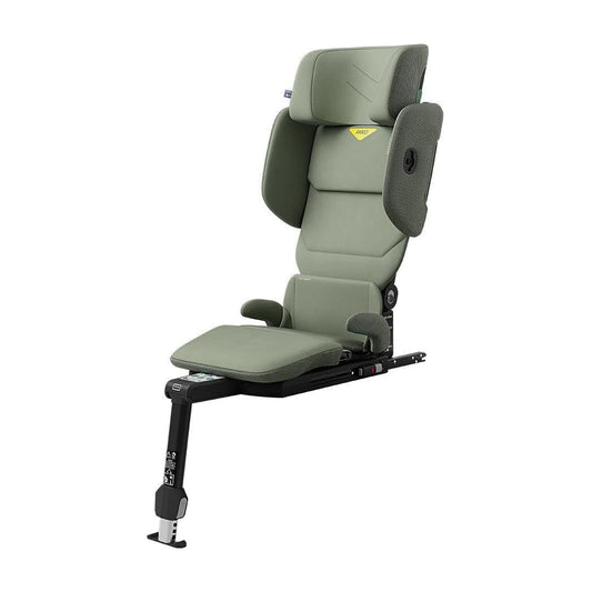 Axkid Up Nordic Bloom Green