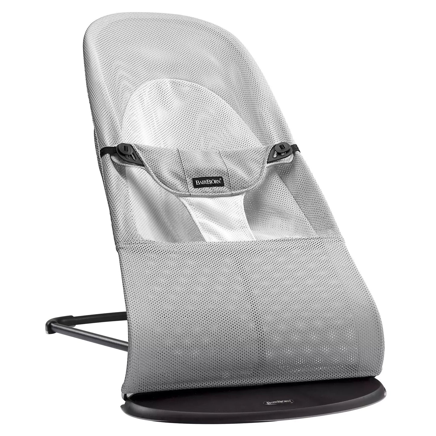 Balance Soft Mesh Grau/Weiß [5029]