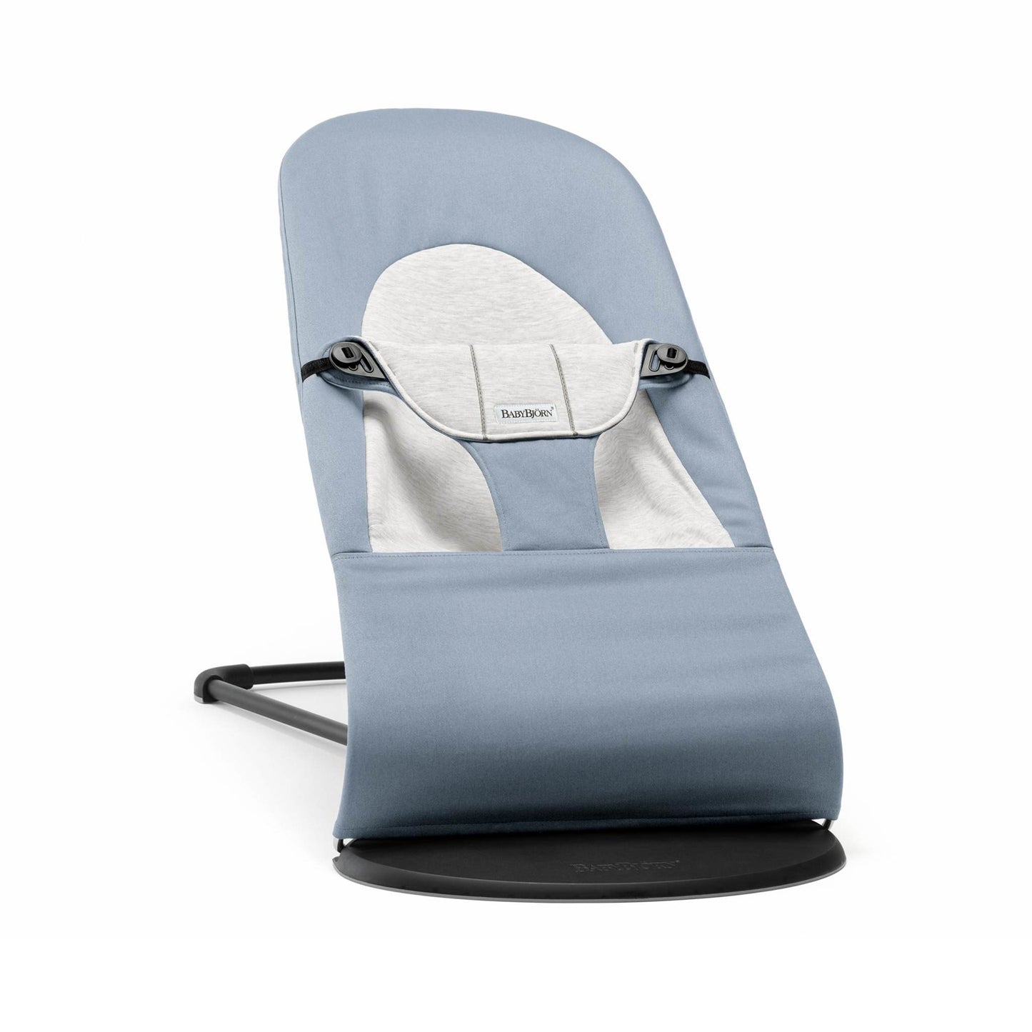 Balance Soft Jersey Blau/Grau [5045]