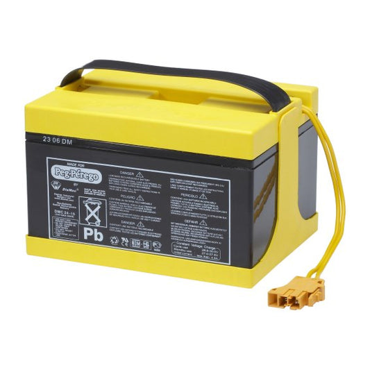 Battery 24V 12Ah IAKB0021