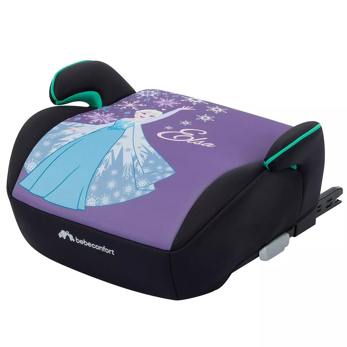 Bébé Confort Gaia I-Fix - Disney FUN FROZEN