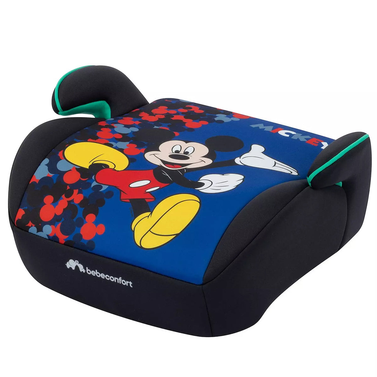 Bébé Confort Gaia I-Safe - Disney Mickey