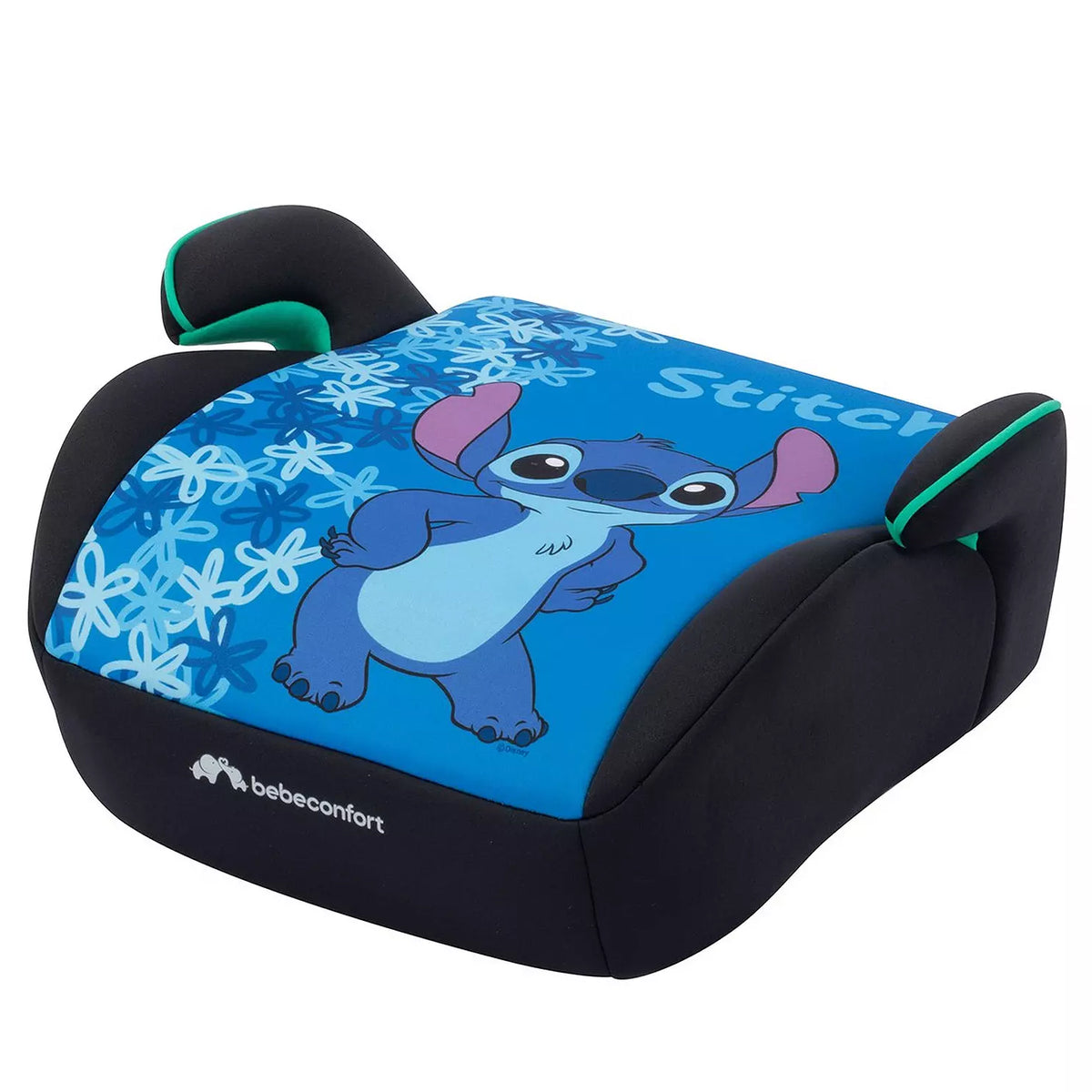 Bébé Confort Gaia I-Safe - Disney Stitch