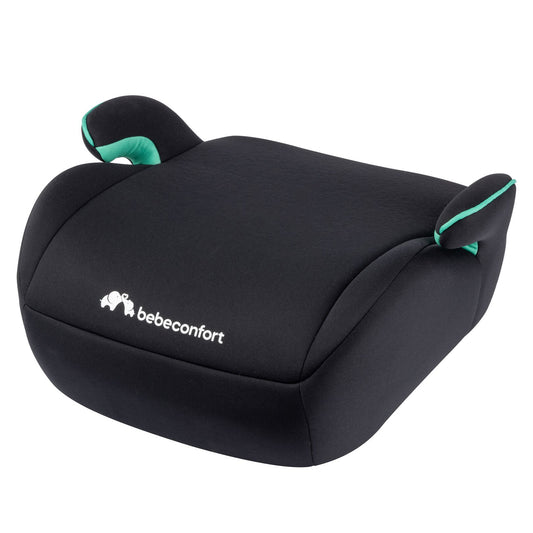Manga I-Safe Full Black  BebeConfort